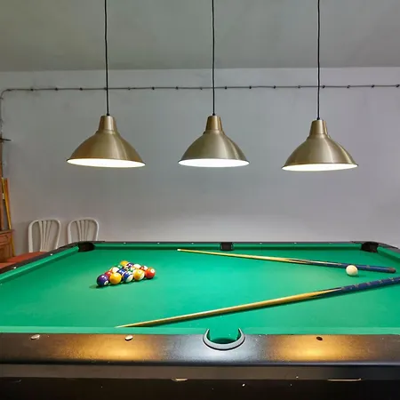 Bastianich Mit Grossem Garten Und Pool By Interhome Liznjan