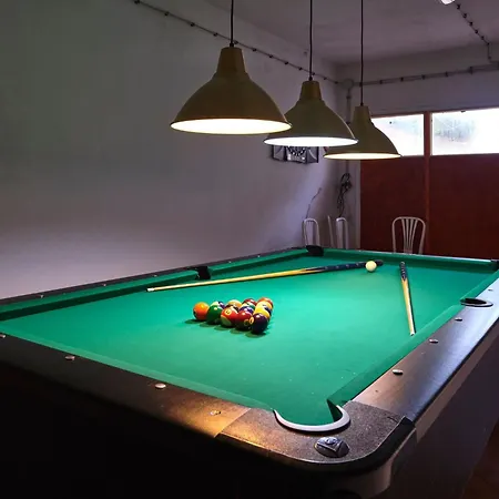 Bastianich Mit Grossem Garten Und Pool By Interhome * Liznjan